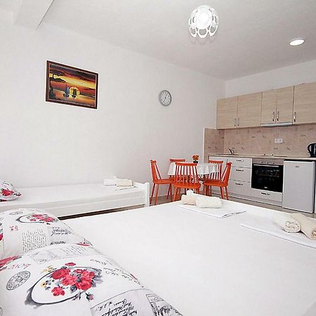 Tosic Apartmani Bar Luaran gambar